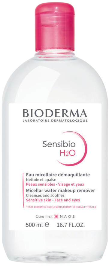 SOOTHING MICELLAR WATER